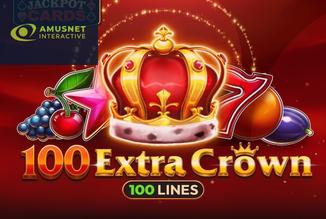 100 Extra Crown