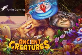 Ancient Creatures