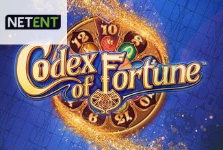 Codex of Fortune