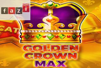 Golden Crown Max