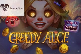 Greedy Alice