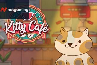 Kitty Cafe