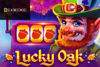 Lucky Oak