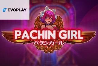 Pachin Girl