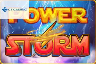 Power Storm