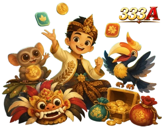 333A App Login With Welcome Bonus And Rewards