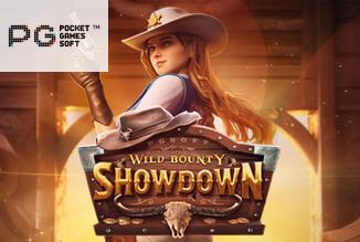 Wild Bounty Showdown